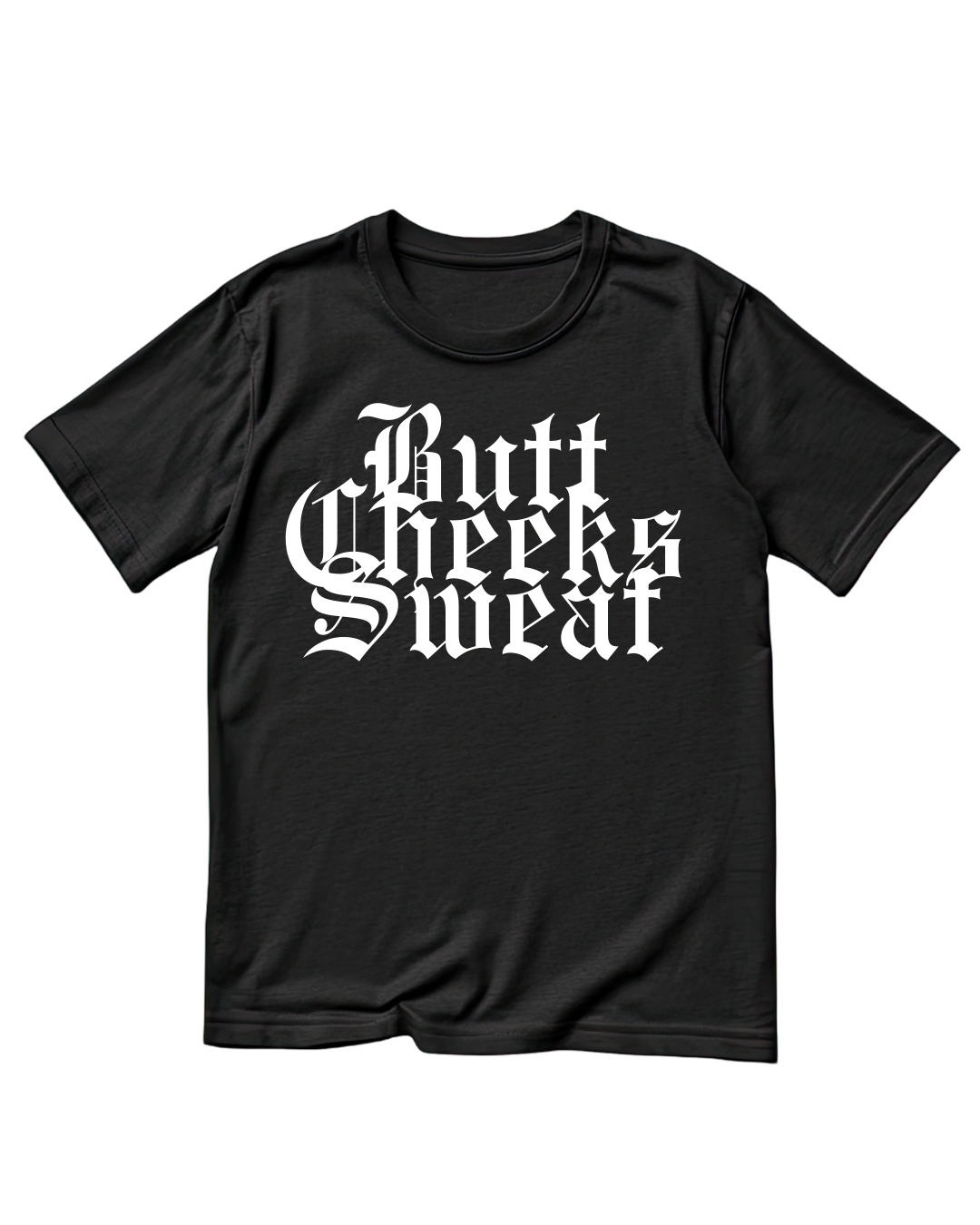 SWEAT BUTT
