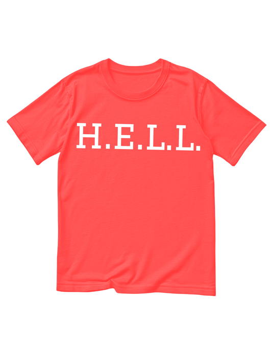 H.E.L.L